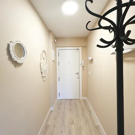 Apartamento Zamudio Imablue Exterior foto