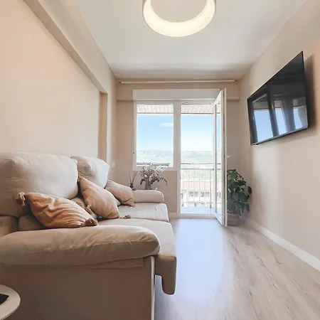 Apartamento Zamudio Imablue Exterior foto