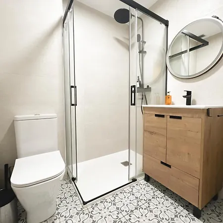 Apartamento Zamudio Imablue Exterior foto