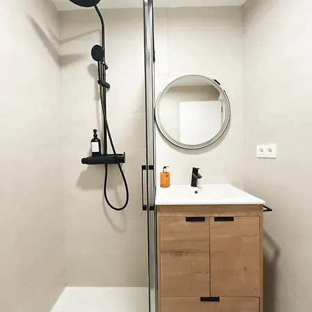 Apartamento Zamudio Imablue Exterior foto
