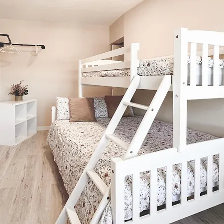 Apartamento Zamudio Imablue Exterior foto