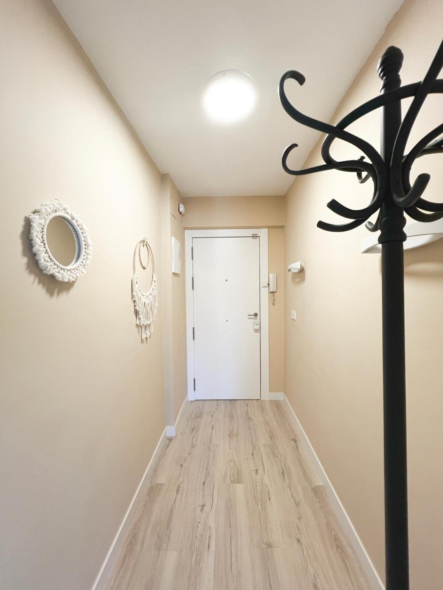 Imablue Apartment *