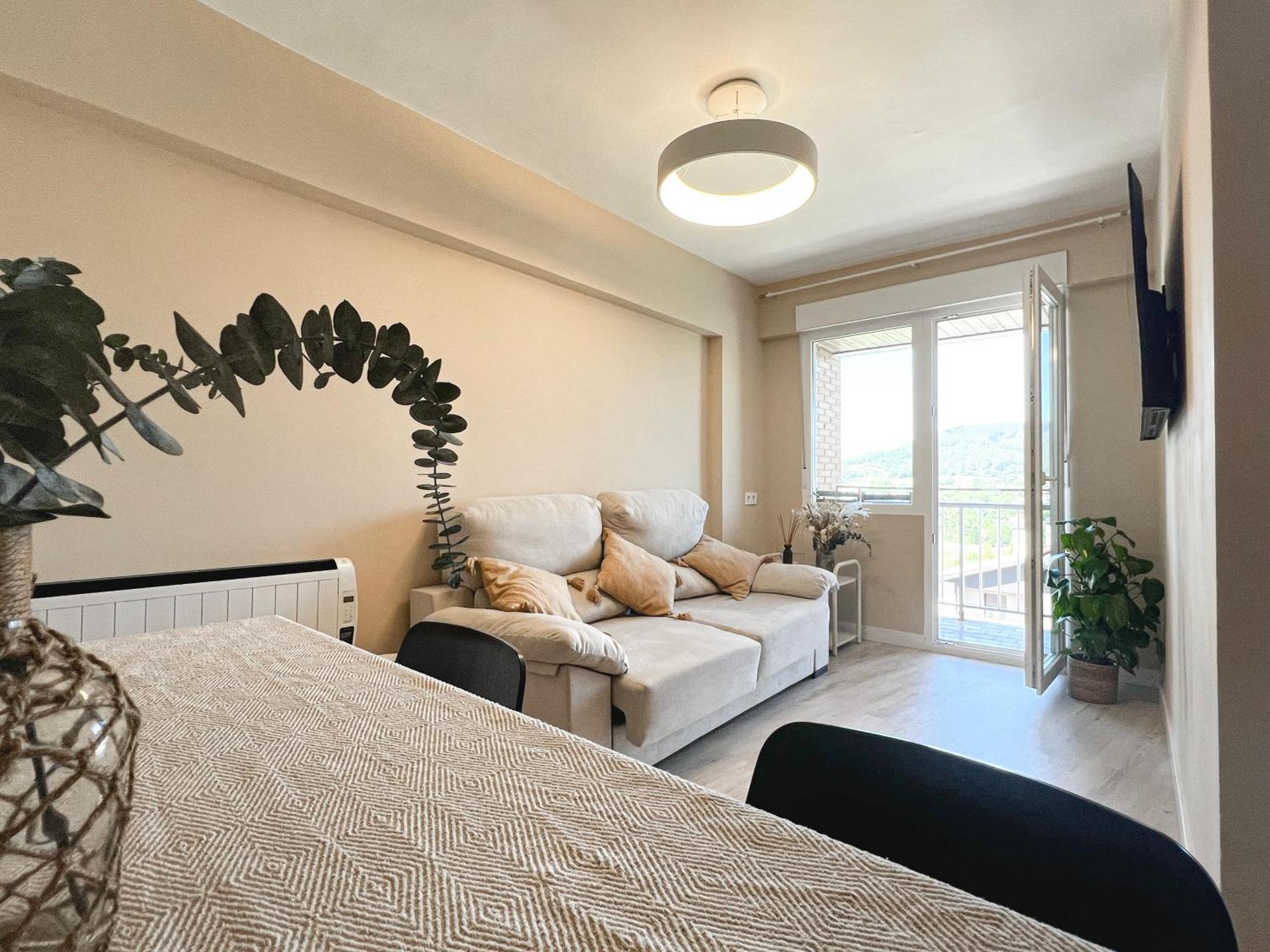 Apartment Imablue Zamudio