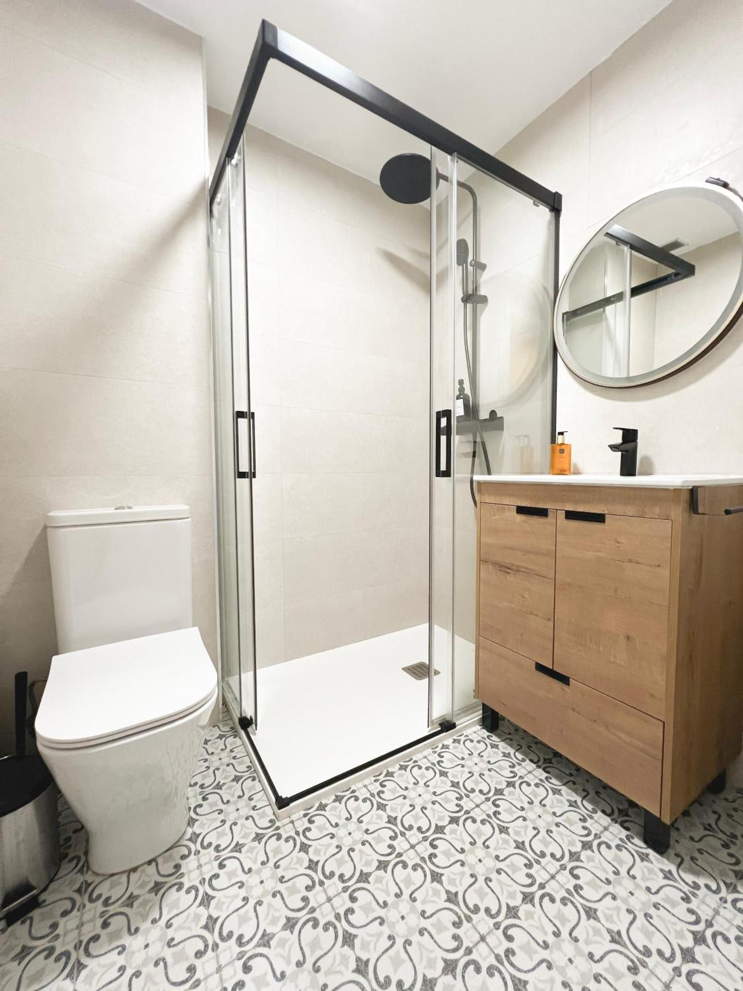 Apartment Imablue Zamudio