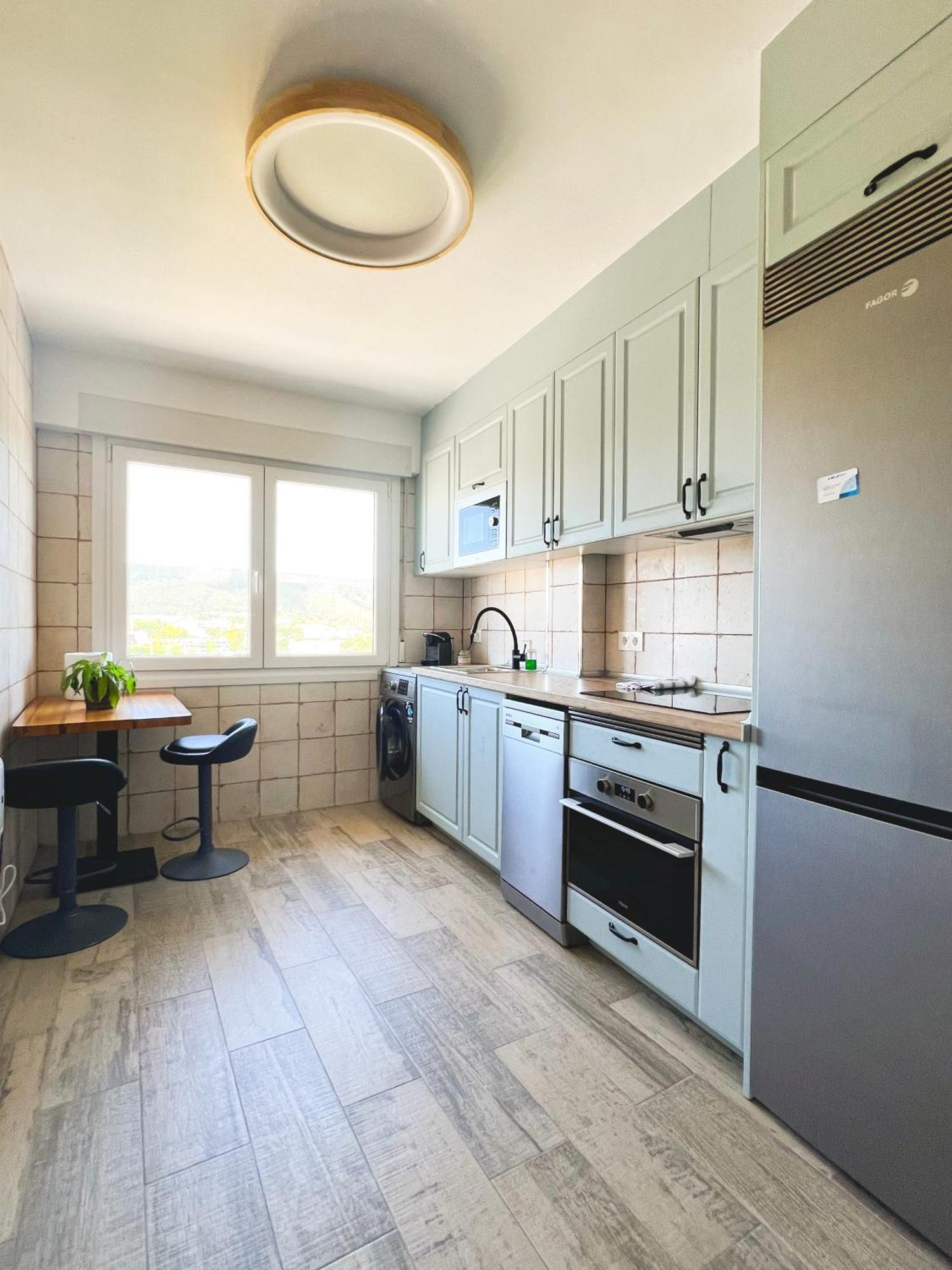 Apartament Imablue *