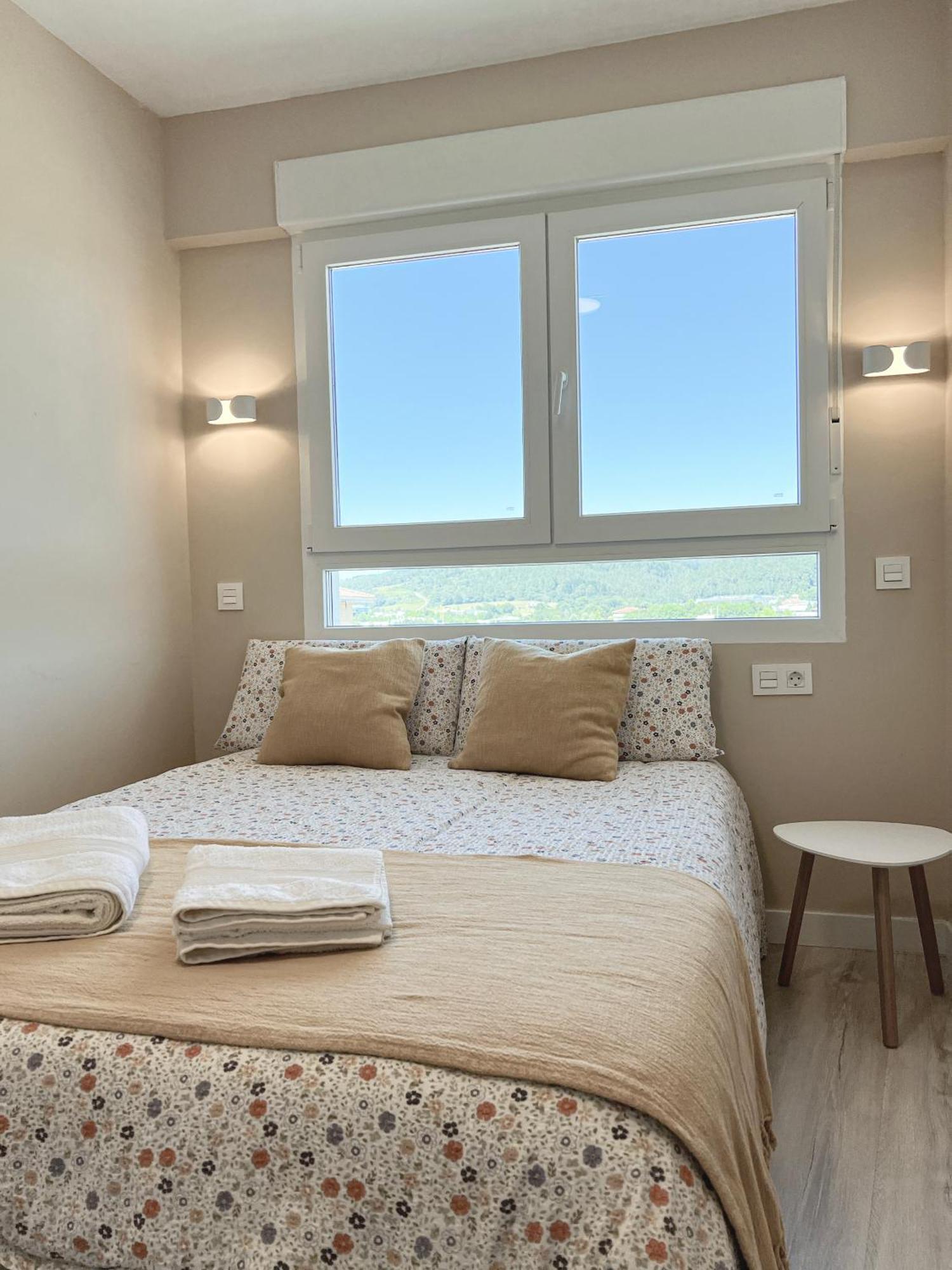 Imablue Apartament *