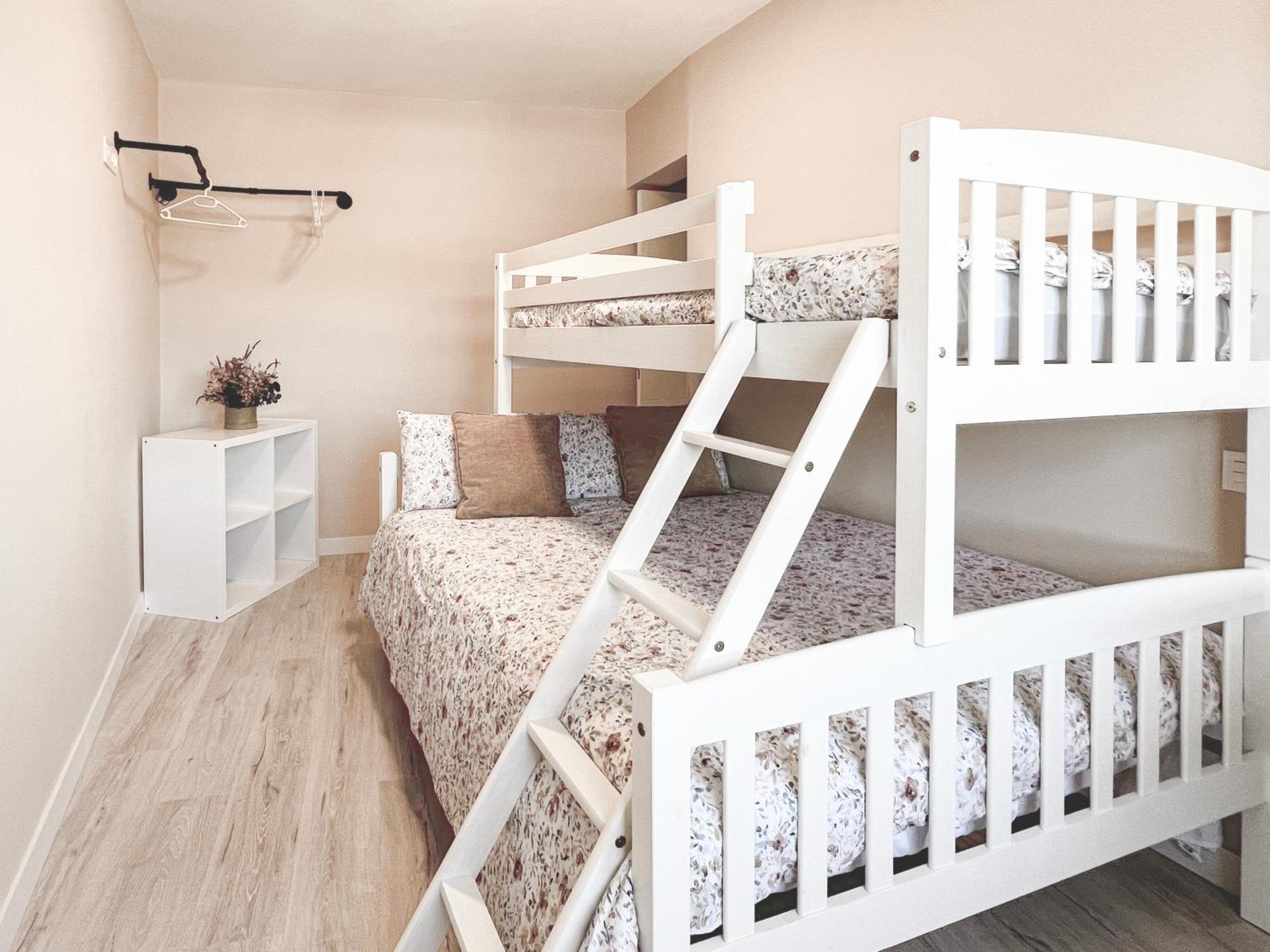 Apartament Imablue *